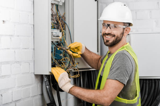 Best Emergency Electrician Near Me  in Clay Center, KS