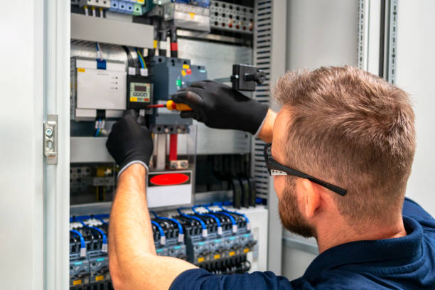 Best Emergency Electrical Repair  in Clay Center, KS