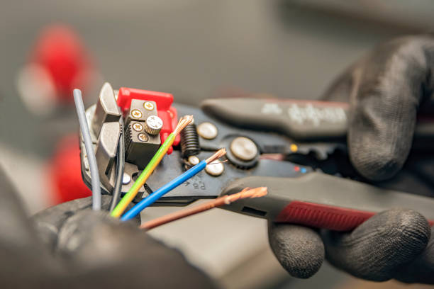 Best Electrician for Home Renovation  in Clay Center, KS