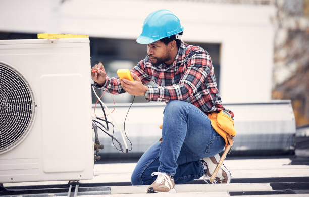 Best Electrical Repair Services  in Clay Center, KS