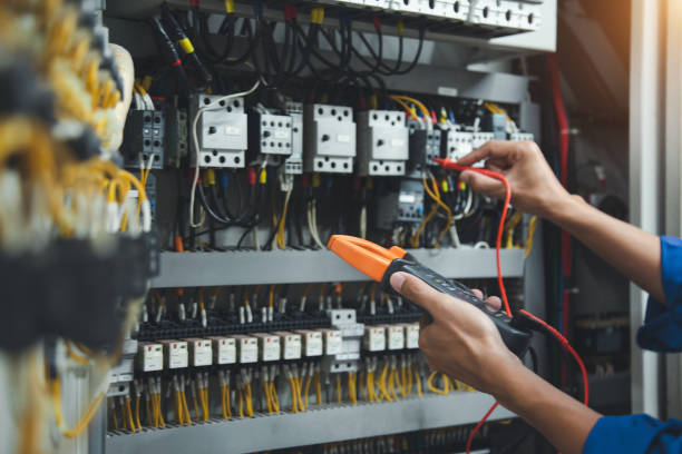 Best Electrical System Inspection  in Clay Center, KS
