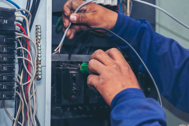 Best Affordable Electrical Installation  in Clay Center, KS