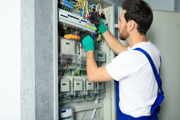 Best Electrical Rewiring Services  in Clay Center, KS