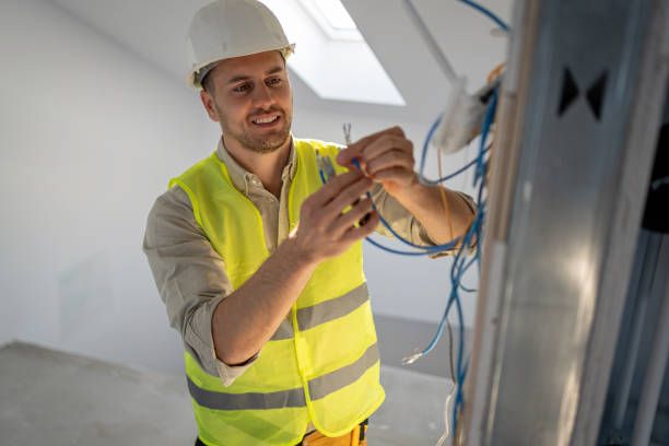 Best Electrical Rewiring Services  in Clay Center, KS